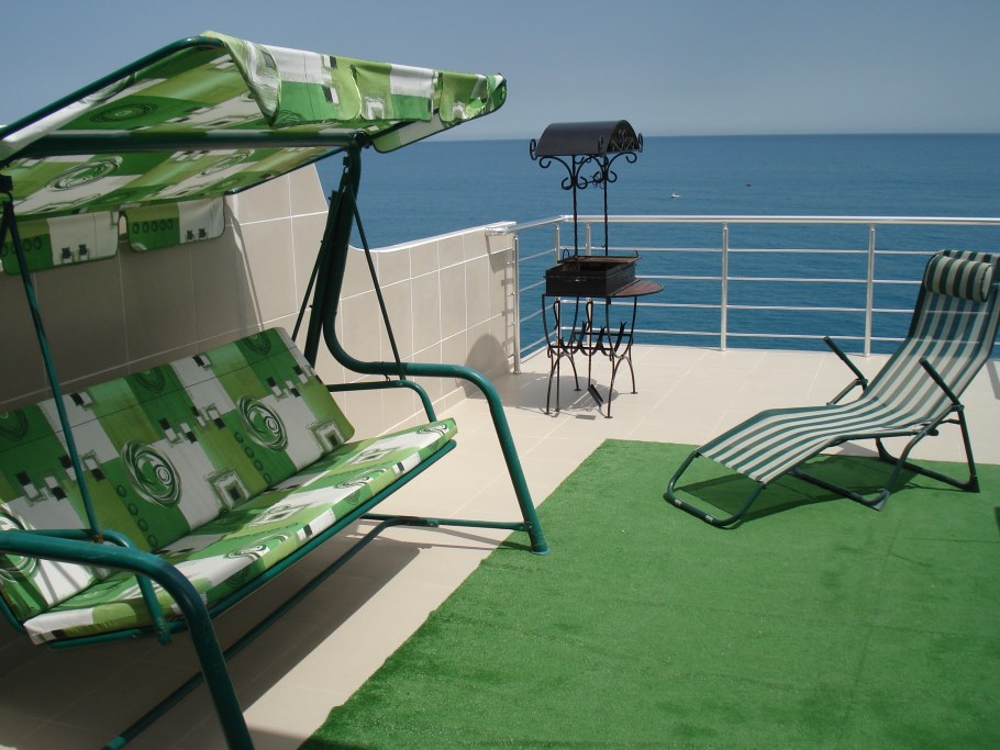 Алушта, пос. Утес ул. Гагарина