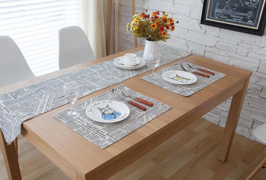 Дорожка на стол
