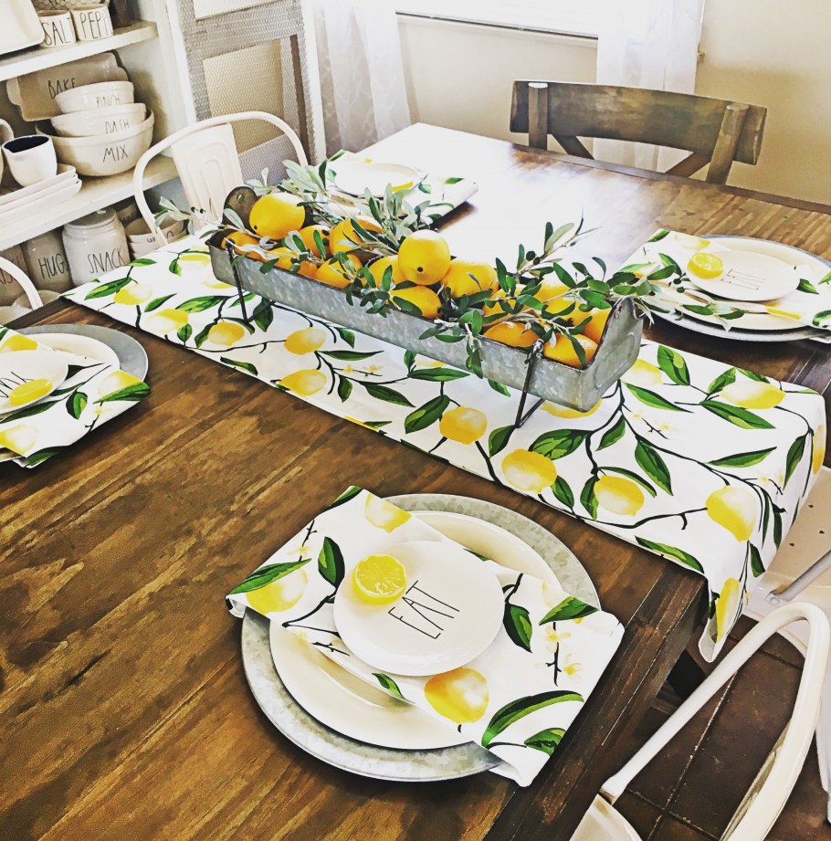 Скатерть guttenhaus 106x152см