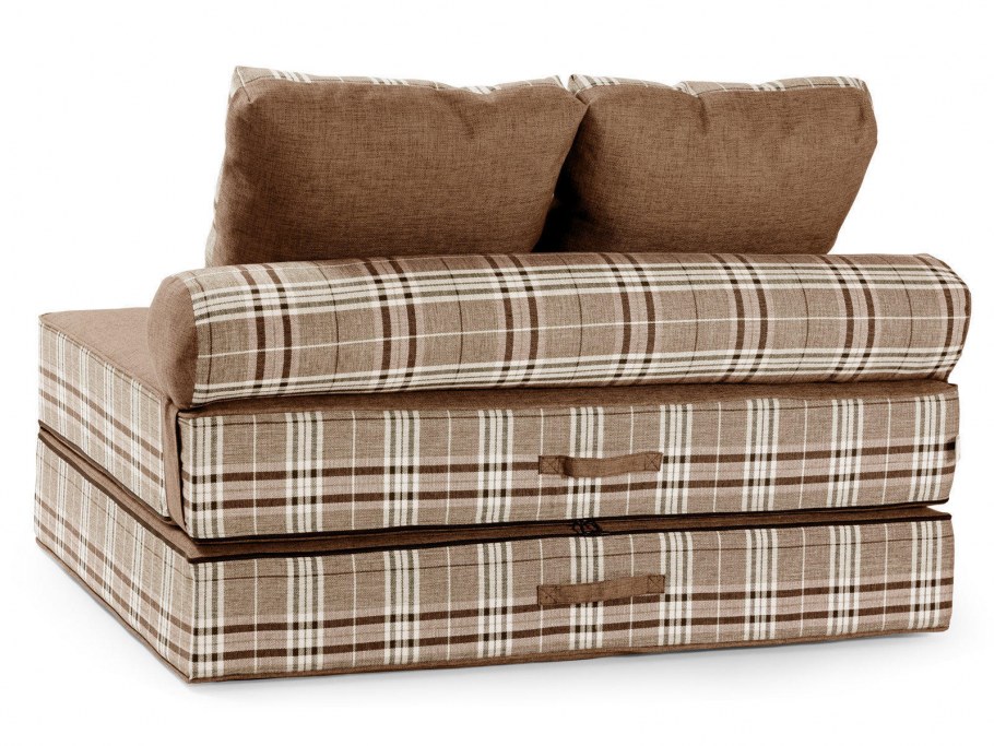 Диван бескаркасный Фаргус