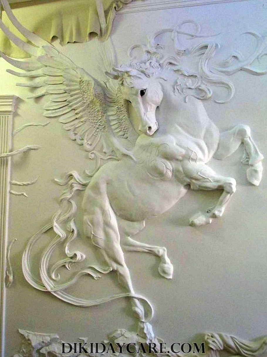 Лепнина Барокко Картуш