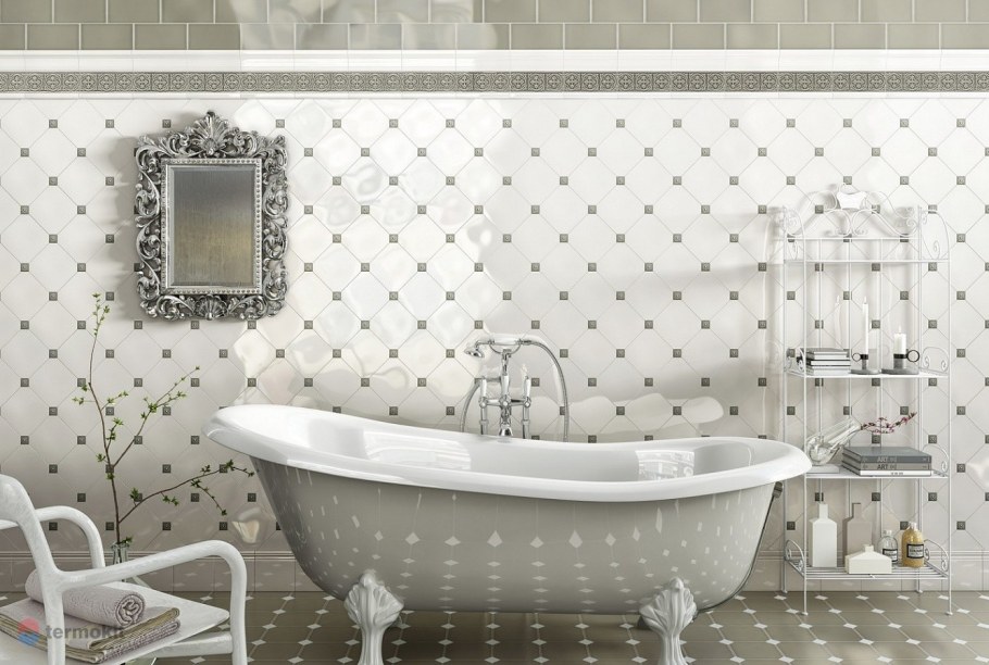 Плитка Serenissima Marble age