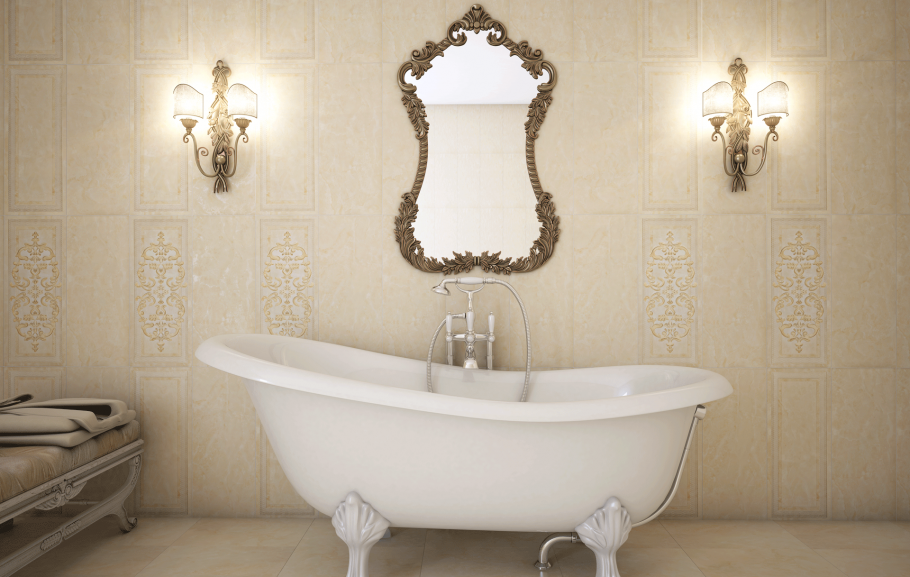 Amadis Fine Tiles коллекция Antique Crackle
