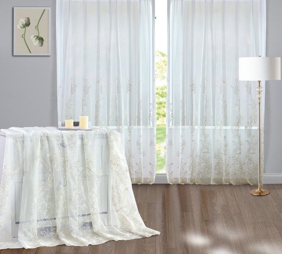 Amore mio шторы