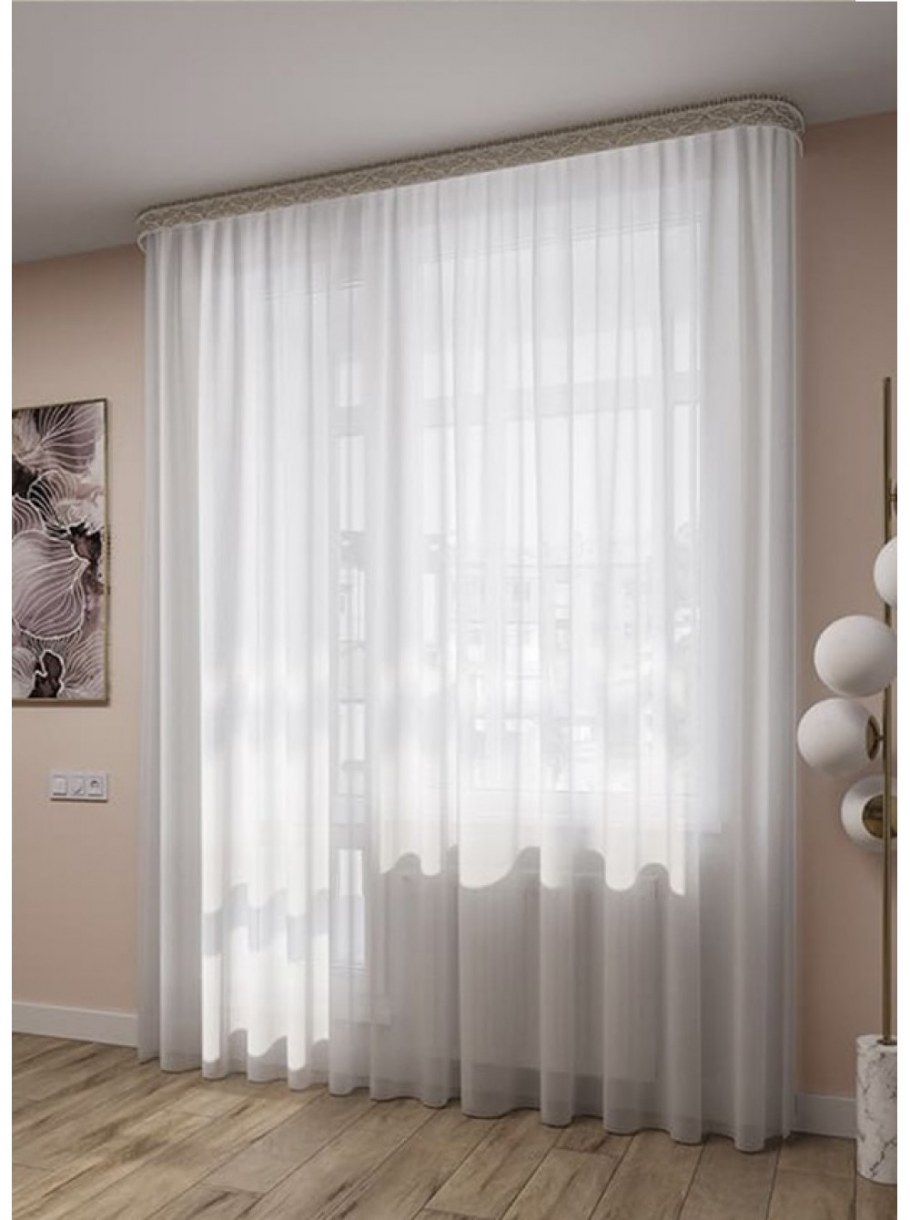 Шторы в интерьере