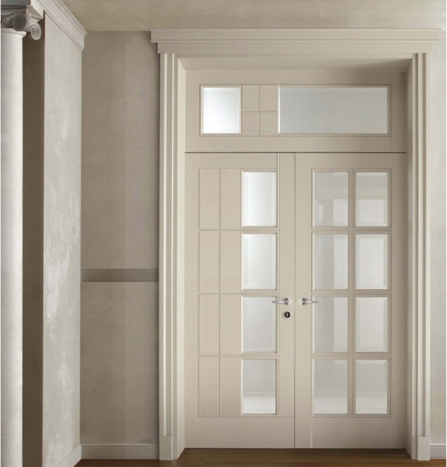 Ghizzi Benatti двери