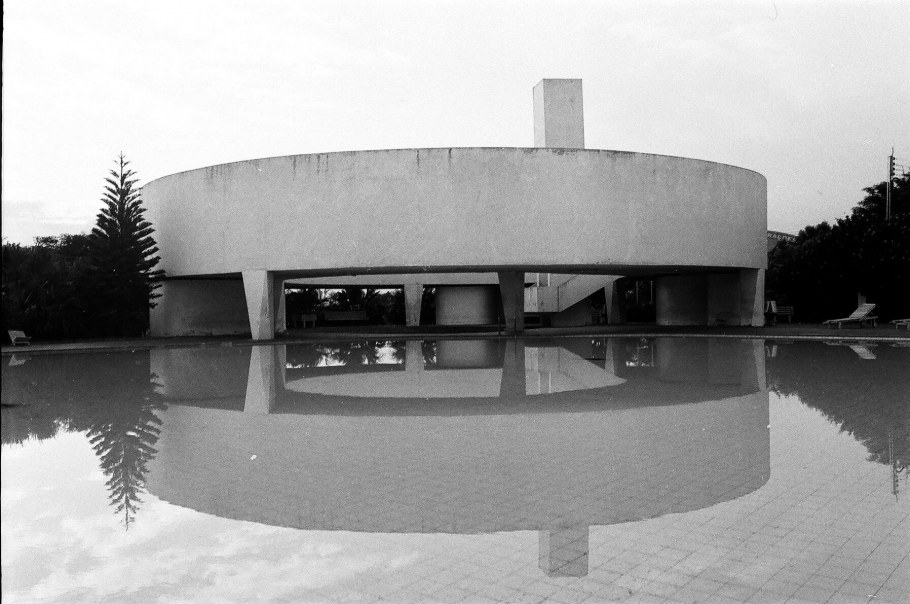 Архитектурный стиль Гуги Лос Анджелес