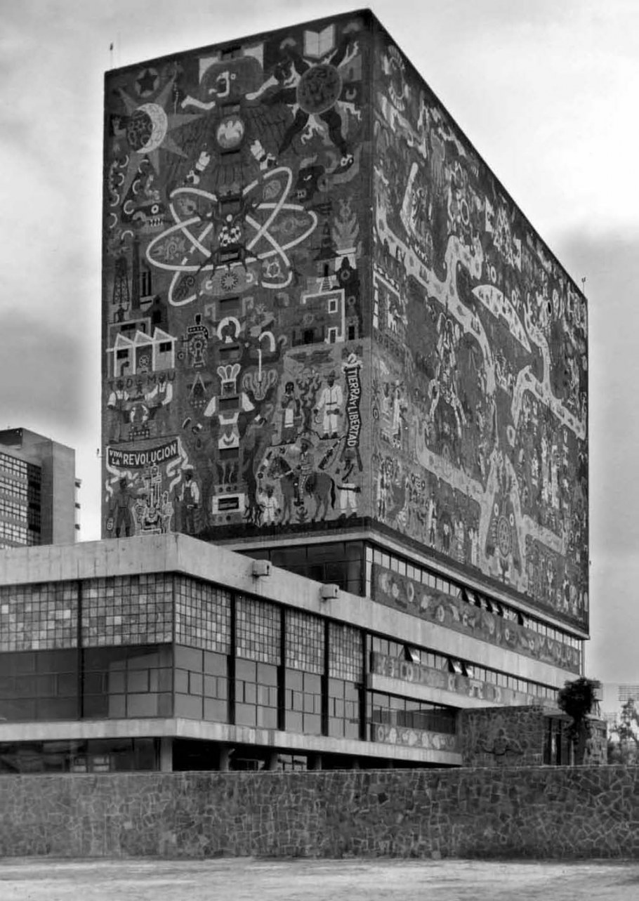 Конструктивизм в архитектуре 20 века