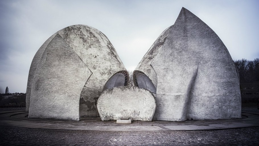 Проекты советского модернизма