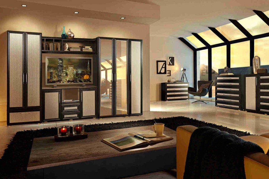 Тумба «Ника» п024.41т