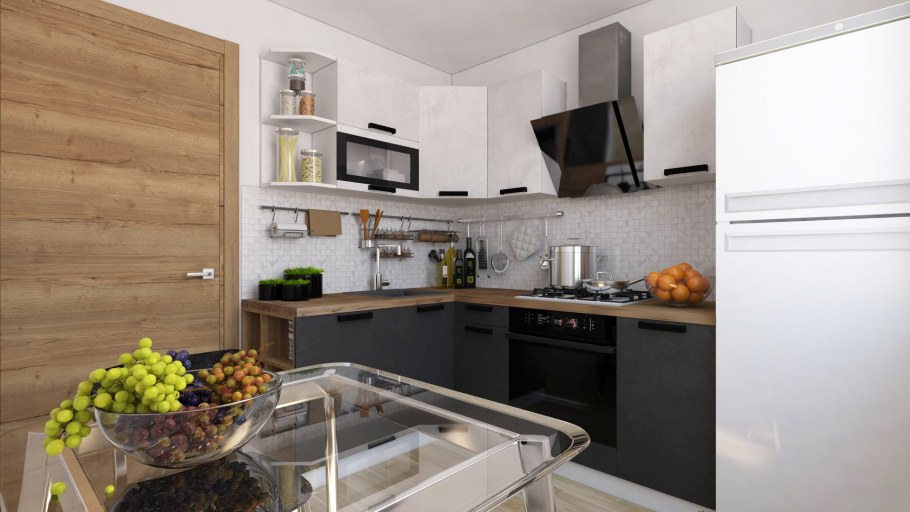 Кухни Леко Пенза