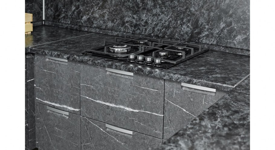 Кухня Бронкс Леко