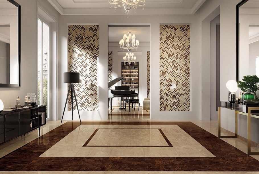 Керамогранит Italon Elite (Италон Элит)