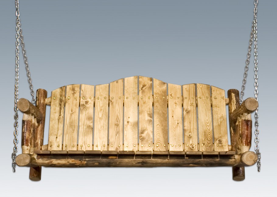 Гамак в интерьере квартиры