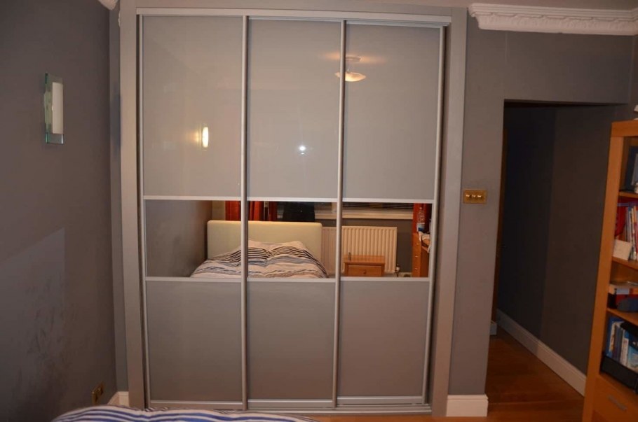 Мистер Дорс шкафы распашные