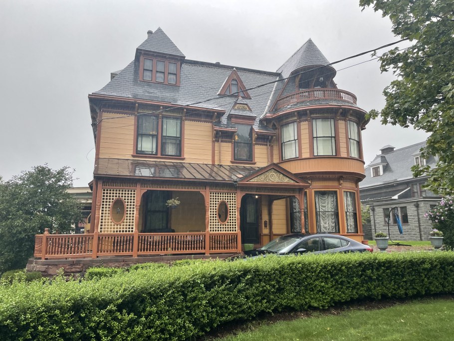 Эдвардианская архитектура в Англии