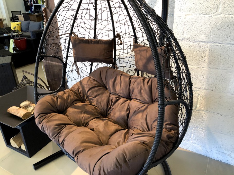 Кресло кокон Sevilla