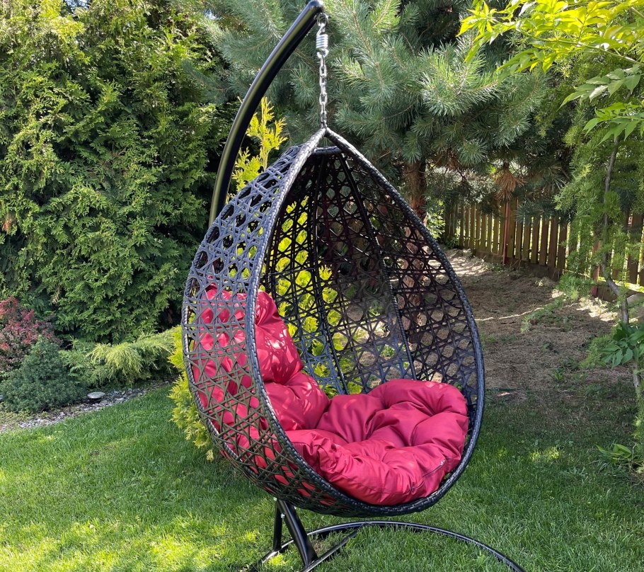 Подвесное кресло AFM-109a-XL