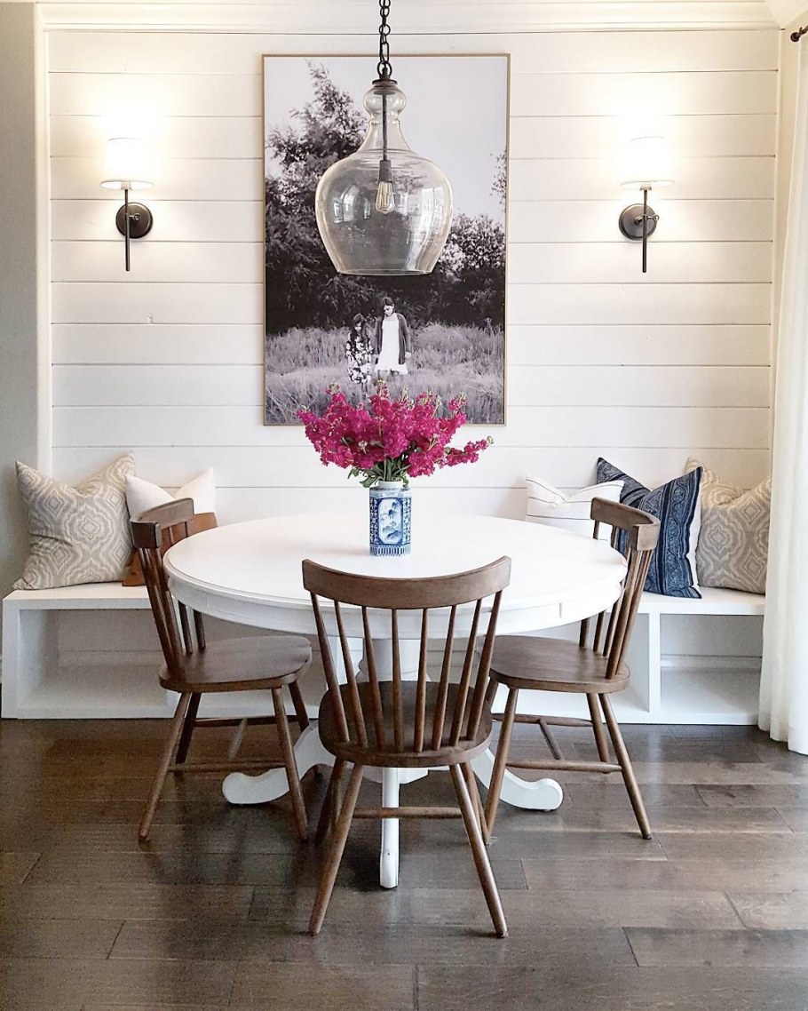 ИНГАТОРП В интерьере