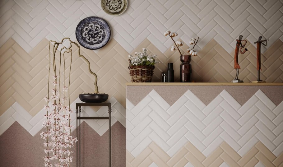 Довиль Керама Марацци интернет