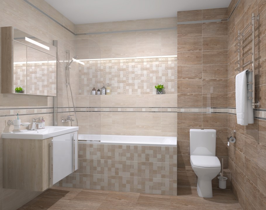Kerama Marazzi Фореста