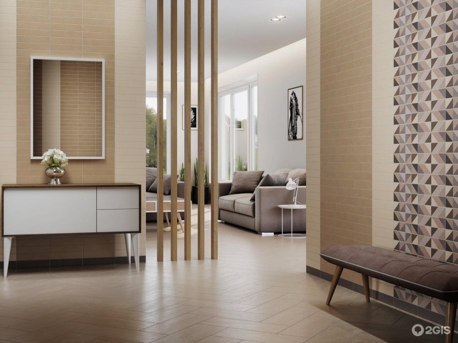 Tabula Cappuccino плитка