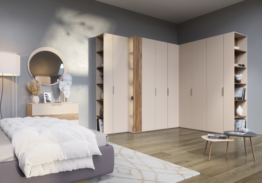 Спальня Camilla Шатура