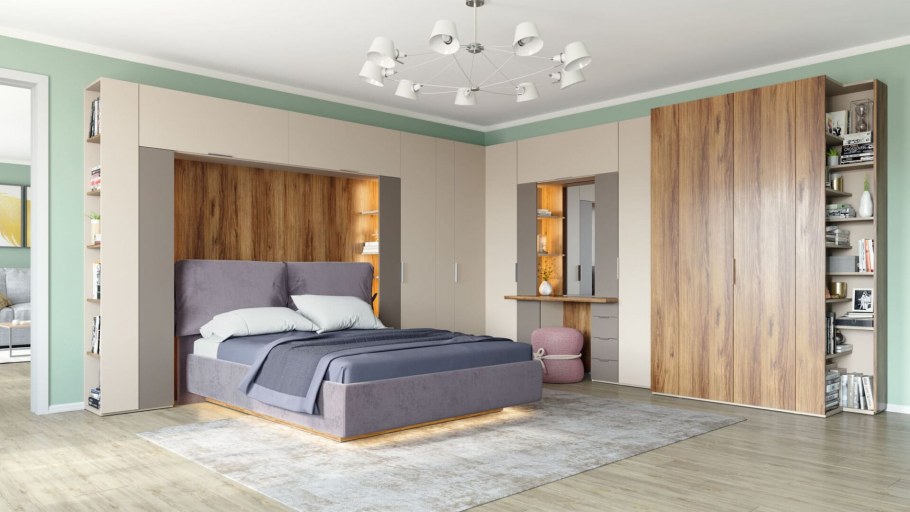 Шатура Сохо