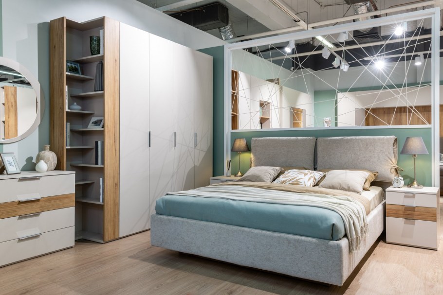 Большая Медведица Новосибирск каталог товаров и цены шкафы