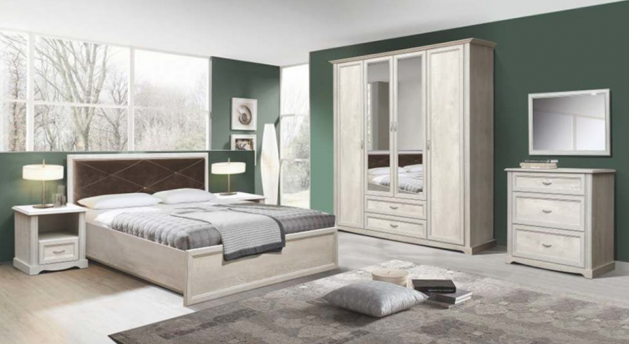 Шатура мебель Сохо коллекция