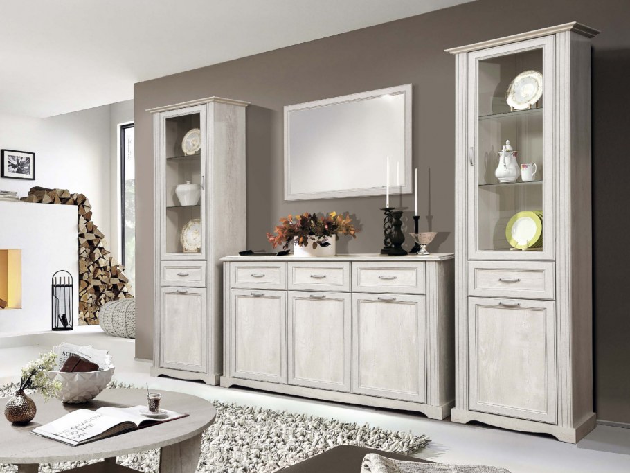 Шатура Римини Чоко спальня