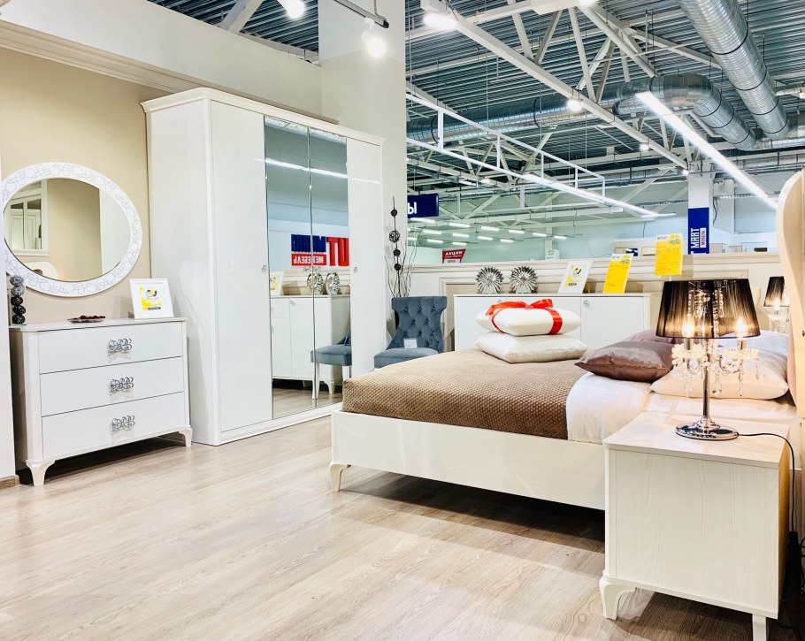 Алькантара Шатура