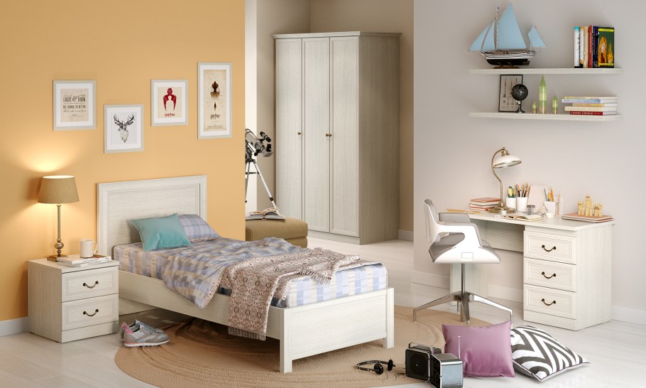 Римини Ice Шатура гостиная