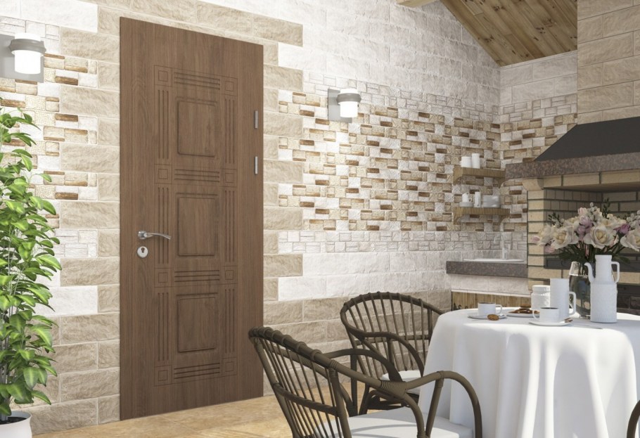 Mainzu Caprice Blanco 15х15