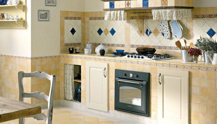 Landscape Ceramica Grazia плитка