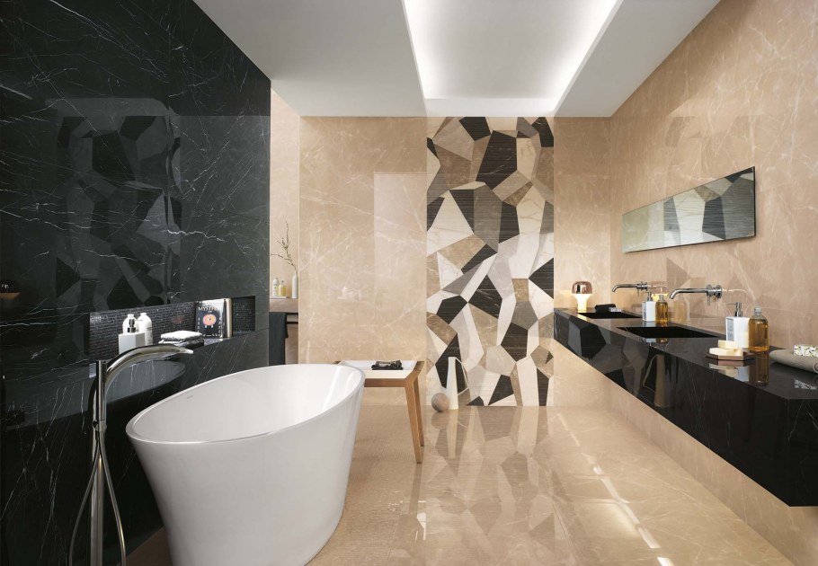 Плитка Fap Ceramiche ROMA Diamond