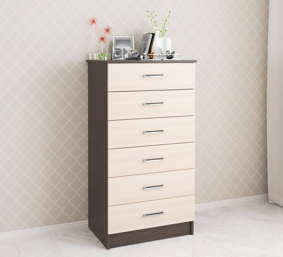 Модульная спальня Ника Заречье