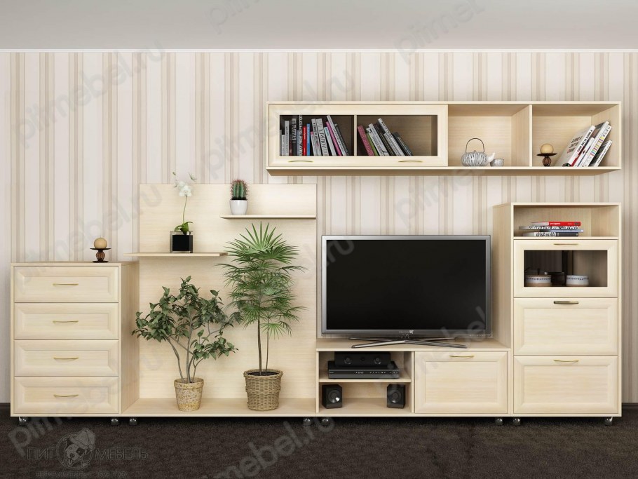 Гостиная Торонто (Линаура)