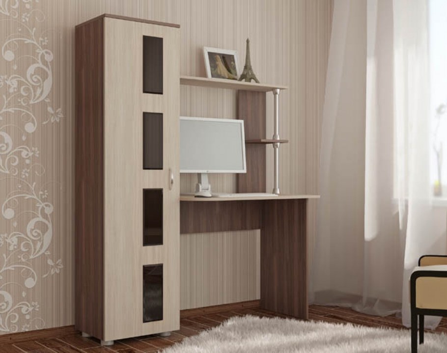 Спальня Соренто фабрики Кураж