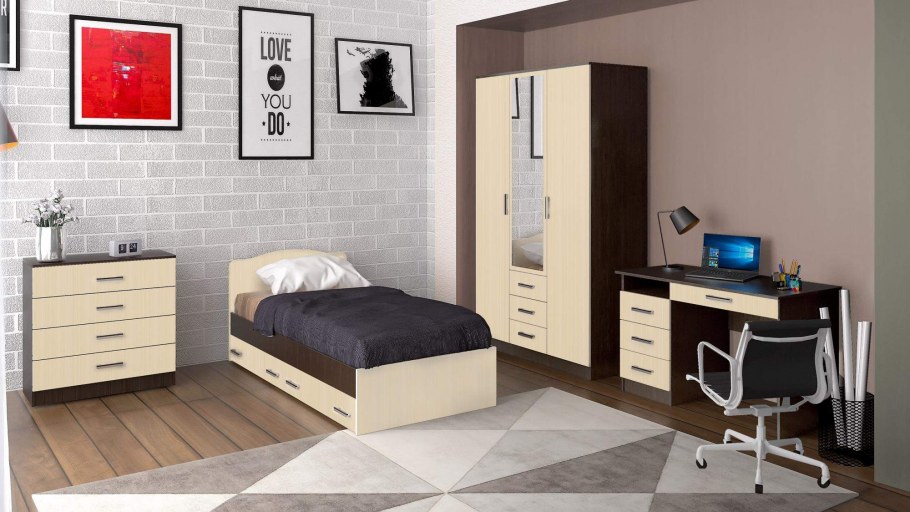 Стенка Леонардо Неман