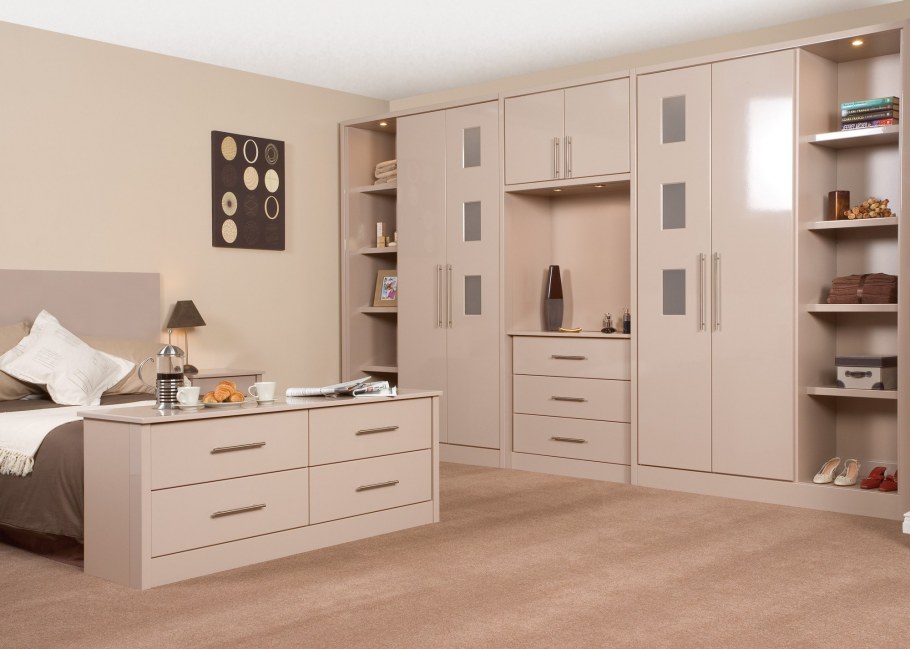 Комод ТЭКС Катрин-3