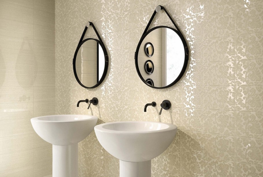 Лапарет Пегас плитка бежевый