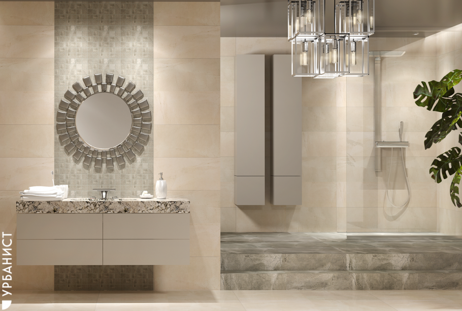 Плитка Axima Monte Carlo