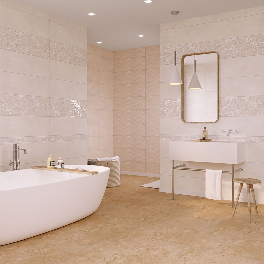 Плитка версус керамика Классик