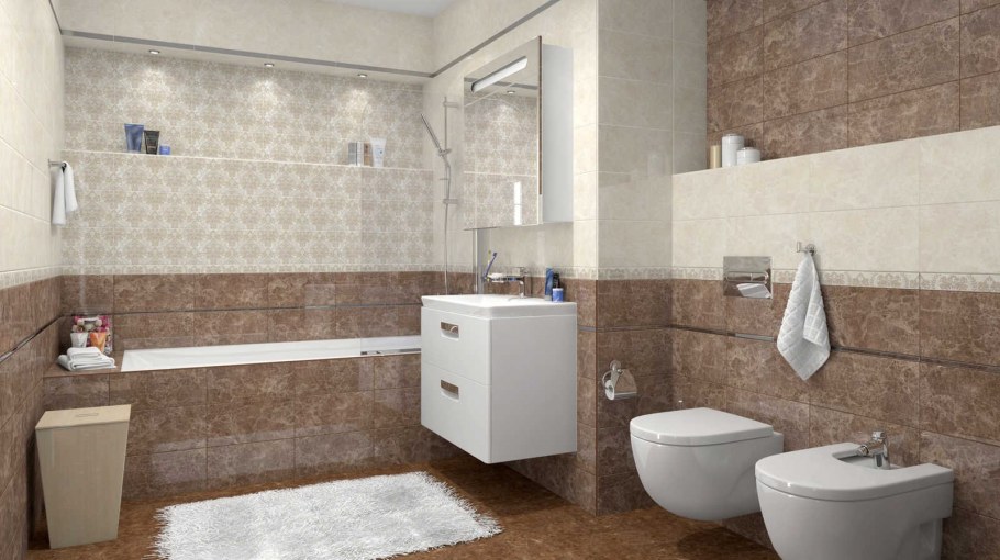 Varana Almond 45х45