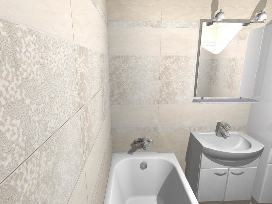 Плитка Абсолют ВКЗ