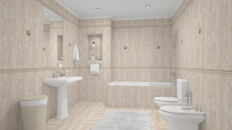 Керамогранит vardo Lattice