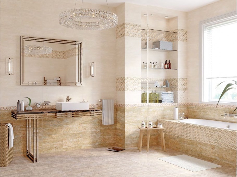 Плитка Дубай Axima