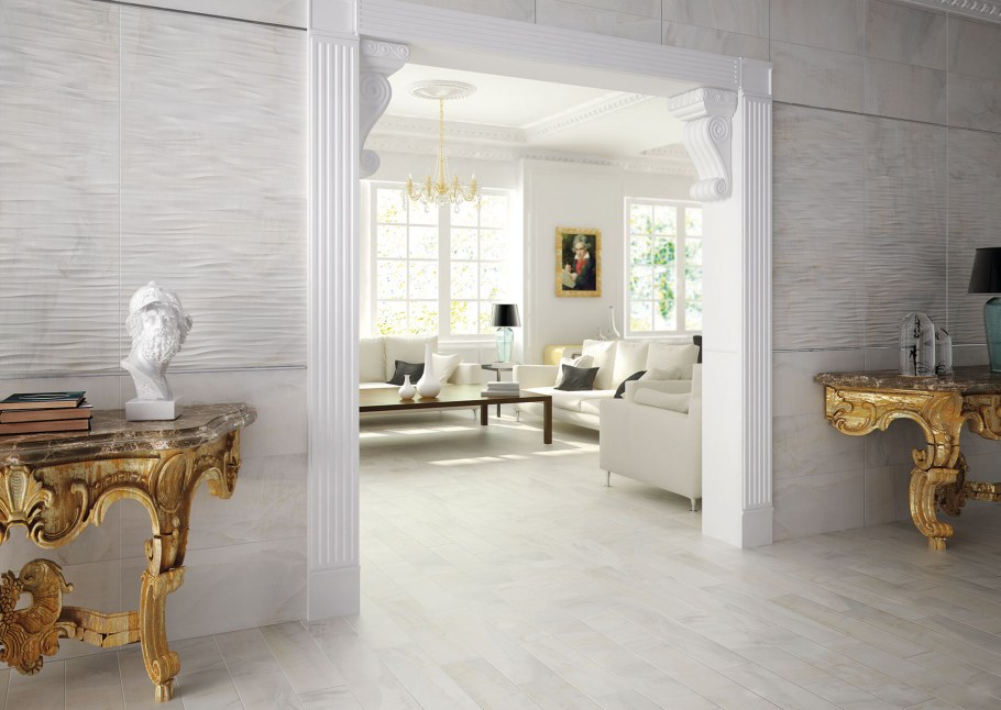 Плитка Белани Элиз бежевый