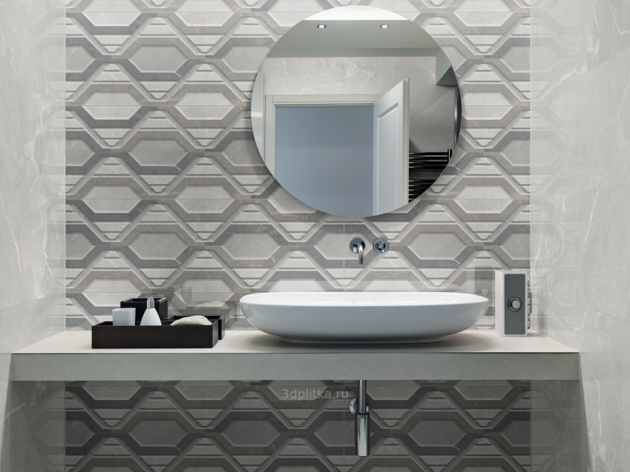 Амалфи Белани плитка